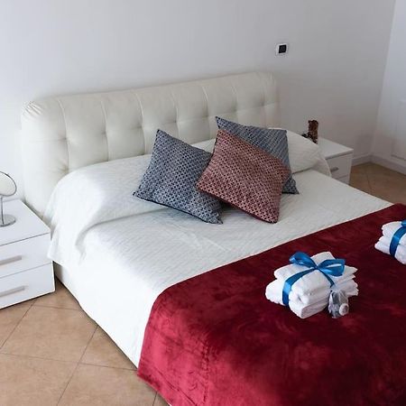 B&B A Napoli Da Nana - Ngoại thất bức ảnh