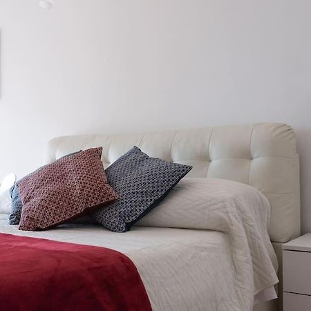 B&B A Napoli Da Nana - Ngoại thất bức ảnh
